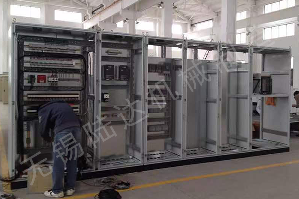 電器自動(dòng)化控制柜 電器自動(dòng)化控制柜