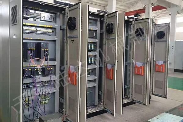電器自動化控制柜 電器自動化控制柜