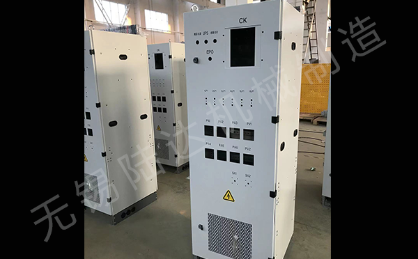 光伏逆變器控制柜