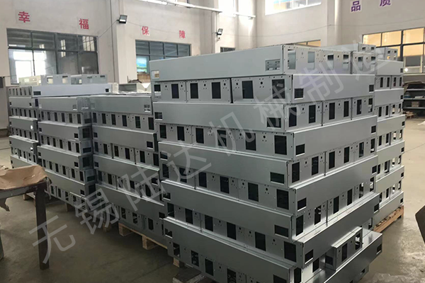 光伏逆變器控制柜和配電 光伏逆變器控制柜和配電