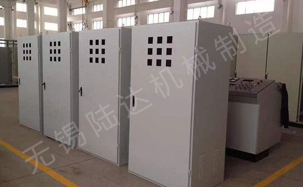 電器自動化控制柜體