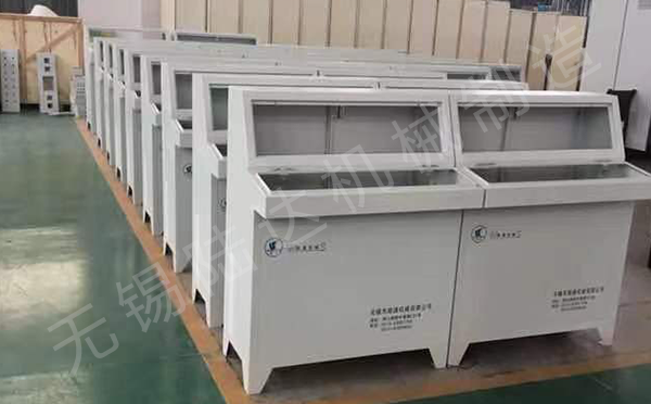電器自動化控制柜體