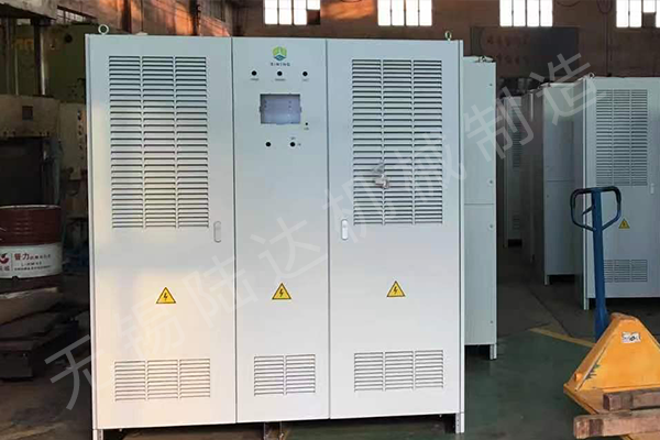 光伏逆變器控制柜和配電 光伏逆變器控制柜和配電